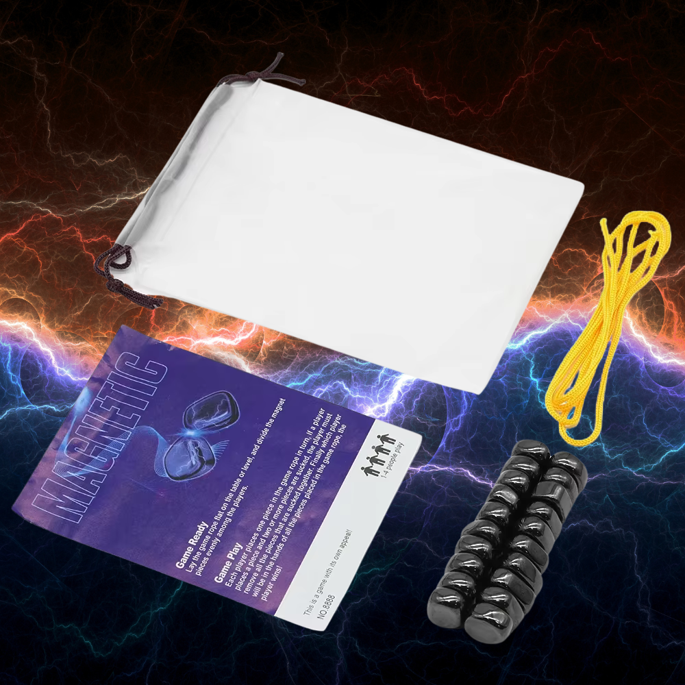MagneTrix