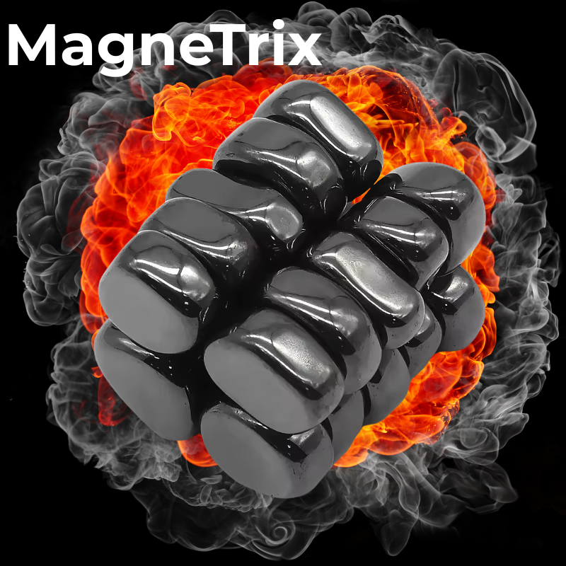 MagneTrix