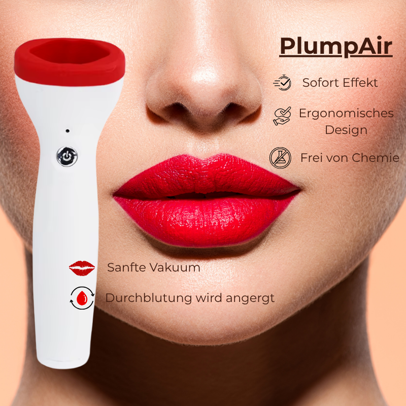 PlumpAir