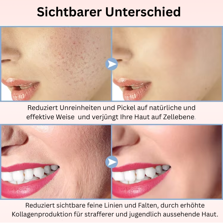 Luxeface