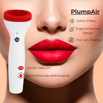 PlumpAir
