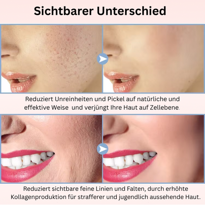 Luxeface