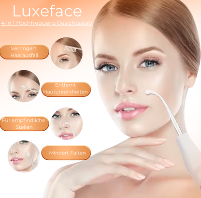 Luxeface